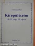 Kirepüléseim (dedikált példány)