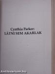 Szúrós, mint a kaktusz/Látni sem akarlak
