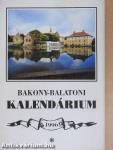 Bakony-Balatoni Kalendárium 1996