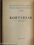 Kortársak I. (töredék)(Dr. Castiglione László könyvtárából)