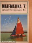 Matematika 7.