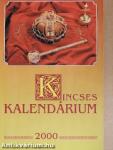 Kincses Kalendárium 2000