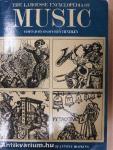 The Larousse Encyclopedia of Music