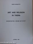 Art and Religion in Thera