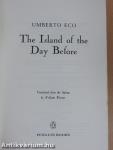 The Island of the Day Before