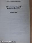 Discovering English