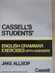 Grammar Exercises with Answers