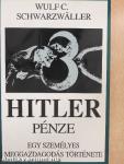 Hitler pénze