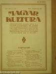 Magyar Kultúra 1928. március 20.