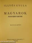 Magyarok I-II.