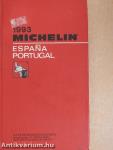 Michelin - Espana/Portugal 1993