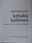 Sztuka ludowa