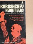 Khrushchev Remembers