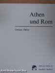 Athen und Rom