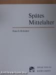 Spätes Mittelalter