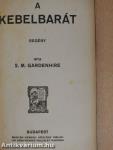 A kebelbarát
