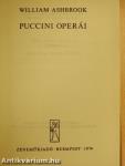 Puccini operái