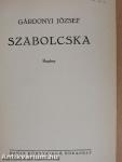 Szabolcska