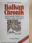 Balkan-Chronik