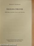 Balkan-Chronik