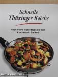 Schnelle Thüringer Küche