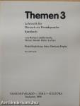 Themen 3 - Kursbuch/Arbeitsbuch