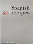 The best 100 Spanish recipes