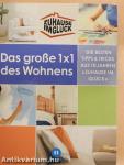 Das große 1x1 des Wohnens