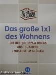 Das große 1x1 des Wohnens