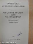 Handbuch zum Katholischen Katechismus 3/2 (töredék)