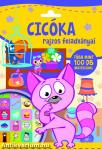Cicóka rajzos feladványai