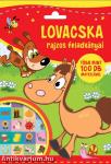 Lovacska rajzos feladványai