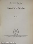 Kósza népség