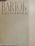 Bartók-breviárium
