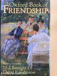 The Oxford Book of Friendship
