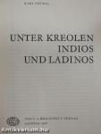 Unter Kreolen Indios und Ladinos