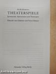 Theaterspiele