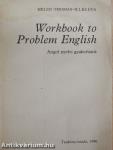 Workbook to Problem English