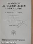 Handbuch der orientalischen Teppichkunde