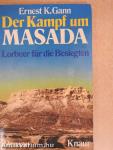 Der Kampf um Masada