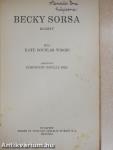 Becky sorsa