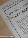 Becky sorsa