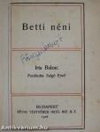 Betti néni