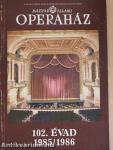 Magyar Állami Operaház 102. évad