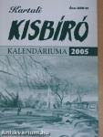 Kartali Kisbíró Kalendáriuma 2005