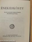 Énekeskönyv