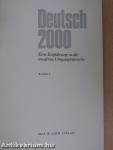 Deutsch 2000 3