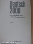 Deutsch 2000 2