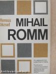 Mihail Romm 