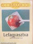 Lefagyasztva
